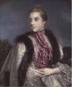 Sir Joshua Reynolds Elizabeth Drax Sweden oil painting artist